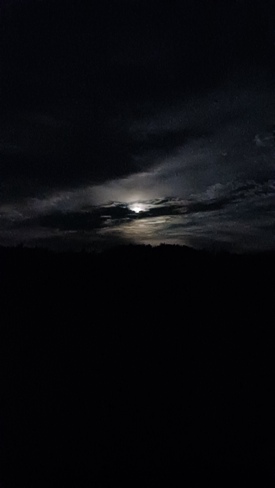 clouds moonlight Swan Lake 7, MB