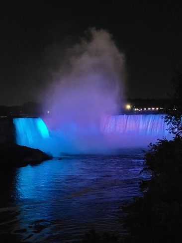 Niagara Falls Ontario Niagara Falls, ON