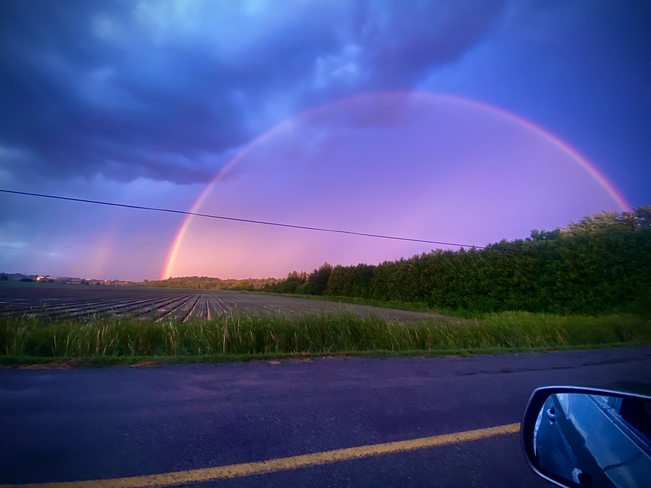 Rainbow Keswick, Georgina, ON