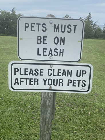 Pets Pugwash, Nova Scotia, CA