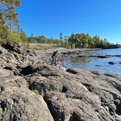 Lake Superior Beauty
