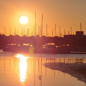 Sunset Harbour