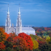 Fall in Ottawa