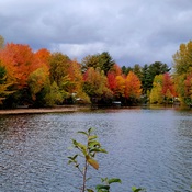 couleur au camping lac lafontaine