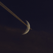 Fly Me To The Moon.