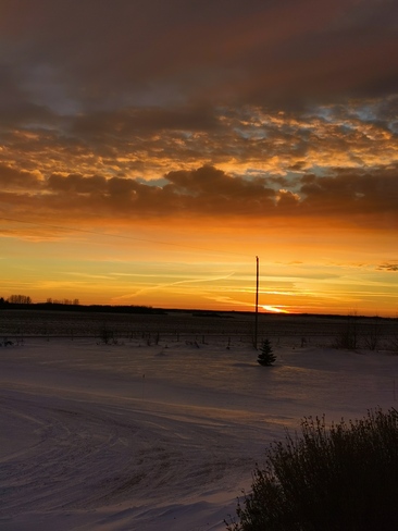 DAYS END Whitewood, SK