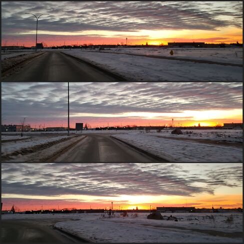 Sunrise Collage (1) Saskatoon, SK