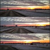 Sunrise Collage (1)