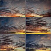 Sunrise Collage (7)