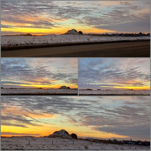 Sunrise Collage (8) Saskatoon, SK