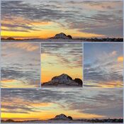 Sunrise Collage (9)