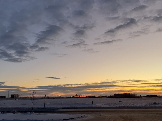 Sunrise (16) Saskatoon, SK