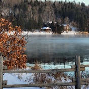 Lac Megantic