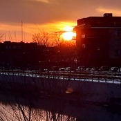 canal lachine