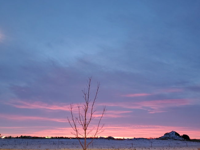 Sunrise (28) Saskatoon, SK