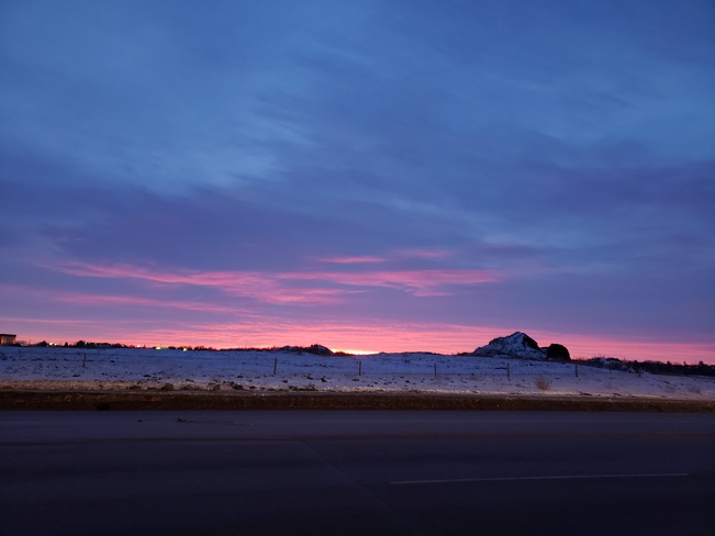 Sunrise (32) Saskatoon, SK