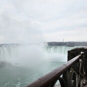 Niagara Falls.... TWolfe