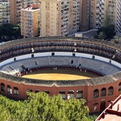 Malaga Spain 2023