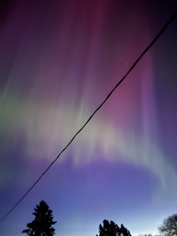 aurora’s Drayton Valley, Alberta, CA