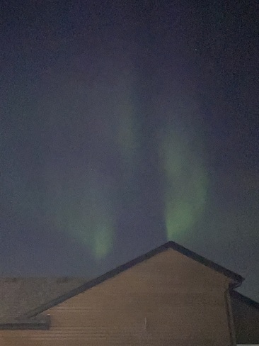 Northern Lights Redvers, SK