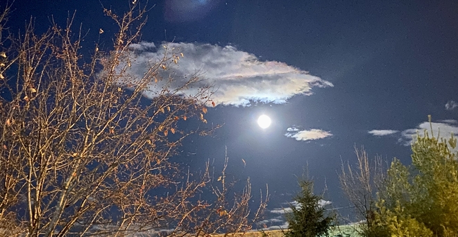 Douce lune Berthierville, Québec, CA
