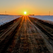 The Road to the Sun