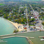 Port Dover Ontario Canada