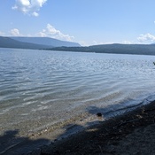 North side of Shuswap Lake