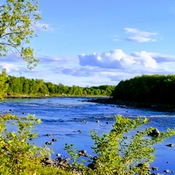 Rivière Chaudière