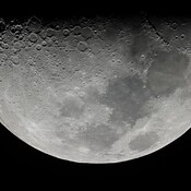 May 27 Moon shot