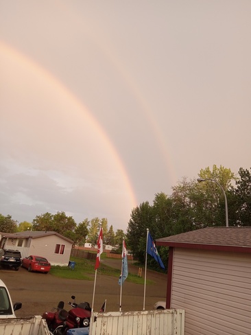Rainbow North Red Deer, AB