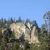Hedley Rocks
