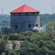 Fort Henry Tower