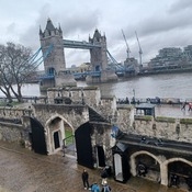 Tower Of London, March 26th, 2023