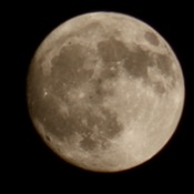 Pleine Lune 2 Juin 2023