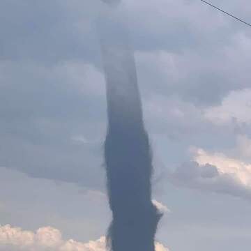 tornadoe