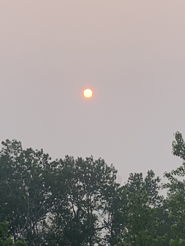 Smoke’n sun view Orléans, Ontario, CA