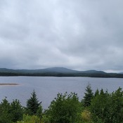 Le parc National au Saguenay