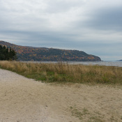 Sentier - Baie-Saint-Paul
