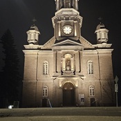 Église Saint-Louis-de-France