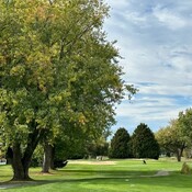 October golf at Quilchena Golf and Country Club