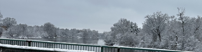 Winter has arrived Ottawa, Ontario | K1H 8K8
