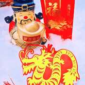 Feb 19 2024 Happy Family Day! Lunar (Chinese) year of Dragon Iris Chong