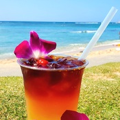 Waikiki refreshment