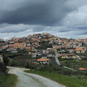 vilarinho da castanheira, Bragança