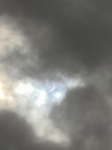 Solar Eclipse April 2024 Caledon, Ontario | L7C 3P6