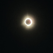 Éclipse totale