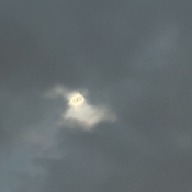 Double ring eclipse