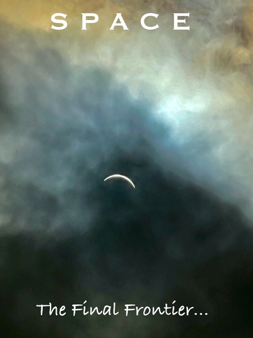 A Cloud 9 Solar Eclipse Experience! Snug Harbour, Ontario, CA