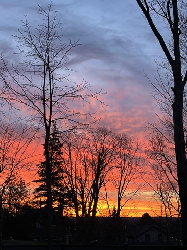 Sunrise Bradford, Ontario, CA